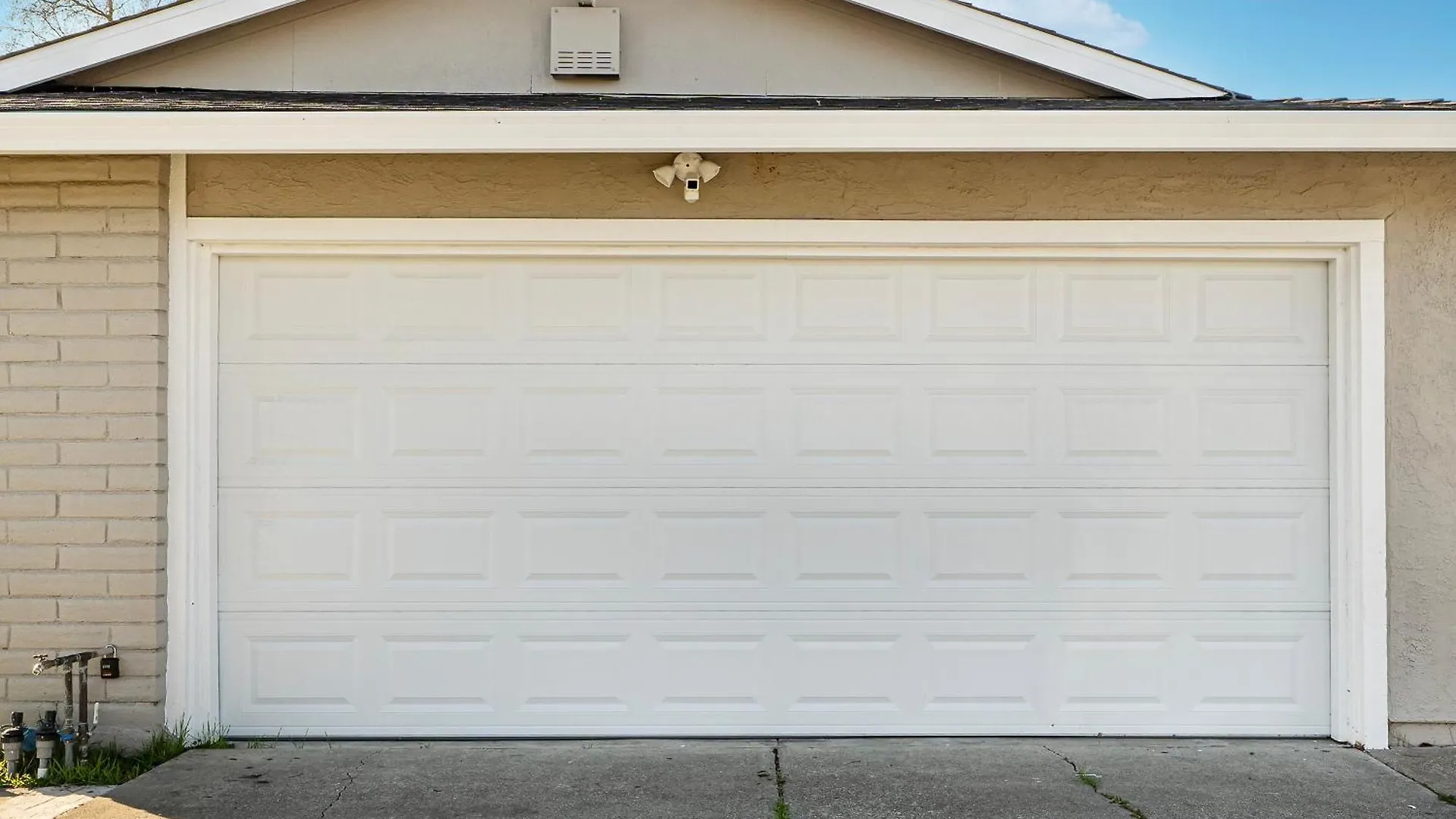 Peaceful And Quiet 4 Bedroom House With Garage 새크라멘토